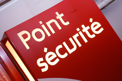 Commission de sécurité