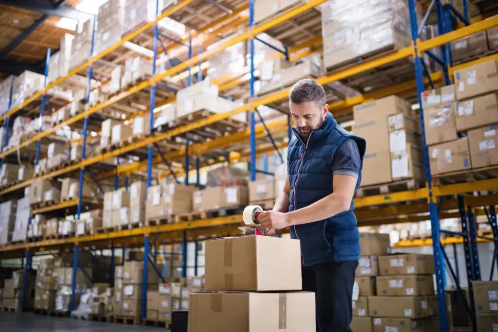 Services pour bâtiment industriels par ssi solutions