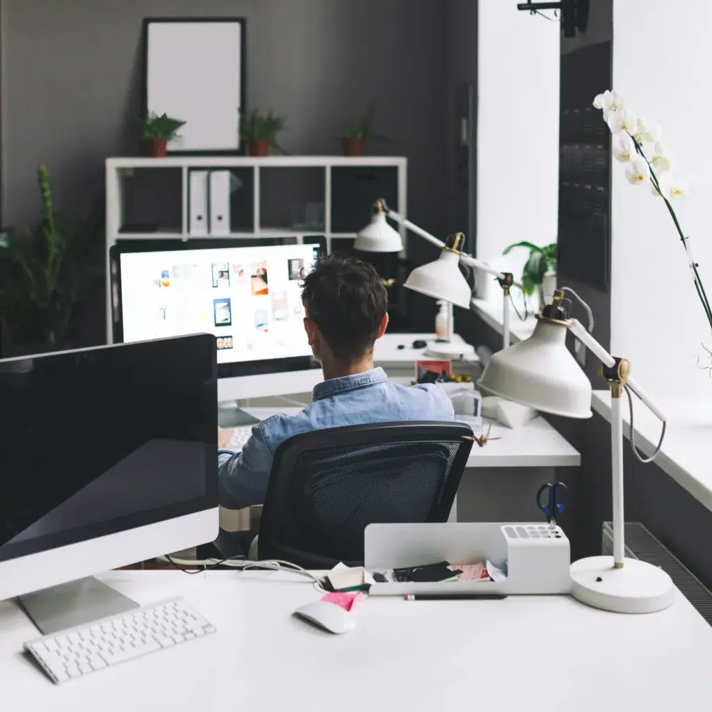 SSI solutions vous accompagnent dans vos services du bâtiment
