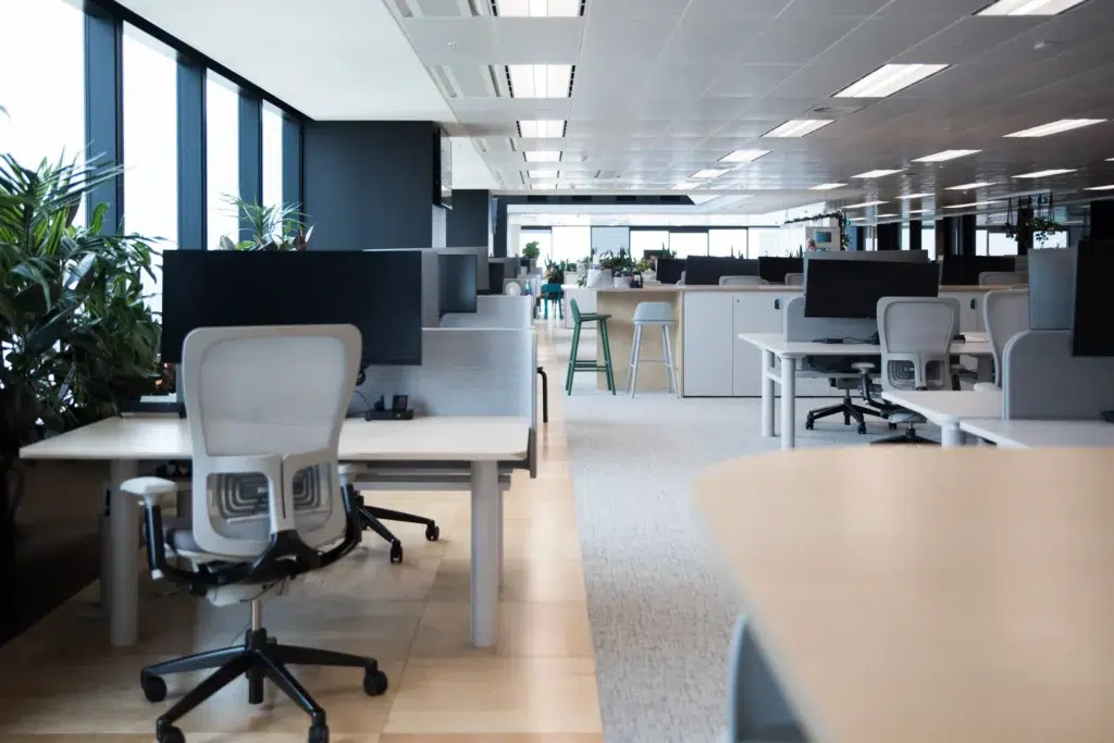 Réseau et télécom d'entreprise pour entreprises en Grand Est – SSI Solutions