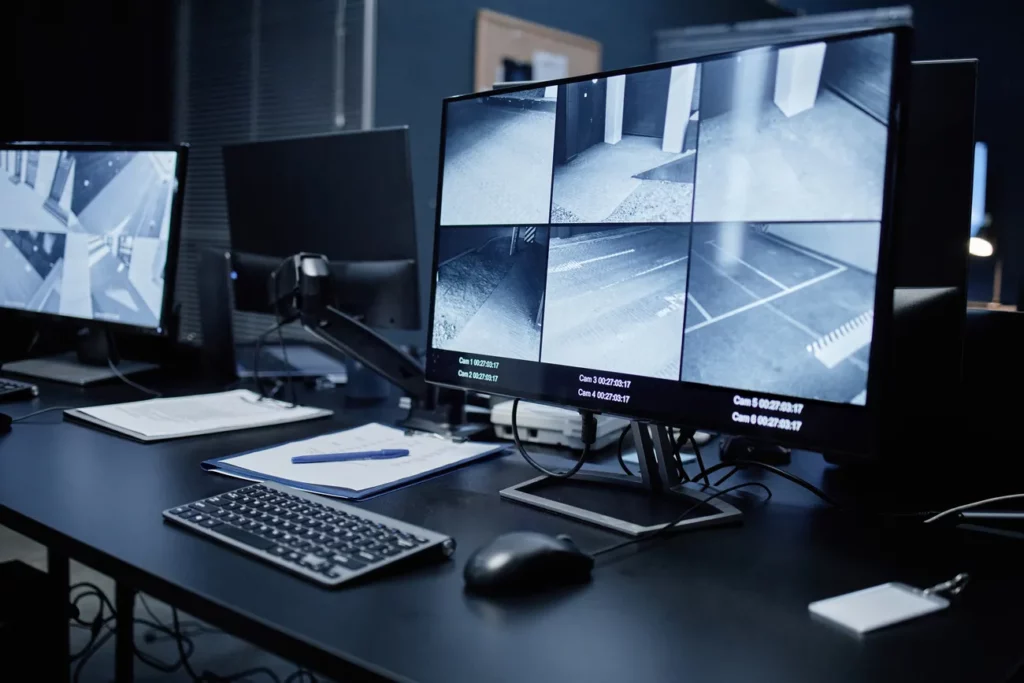 Transmission d'alarme / Télésurveillance par SSI Solutions – intégrateur Grand Est