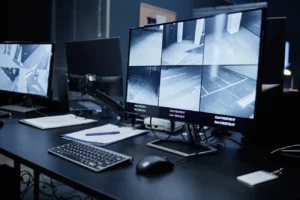 Transmission d'alarme / Télésurveillance par SSI Solutions – intégrateur Grand Est