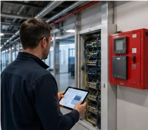 Audit & Conseil (multi-domaines) par SSI Solutions – intégrateur Grand Est