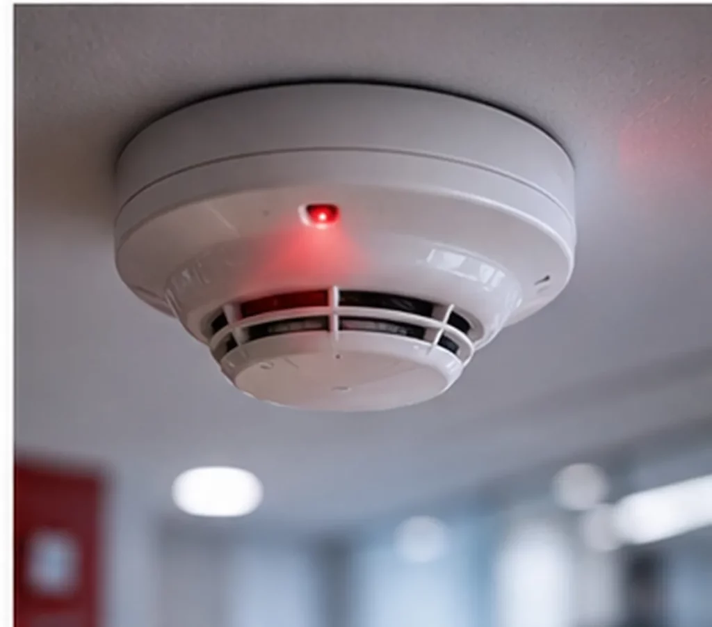 Détection incendie par SSI Solutions – intégrateur Grand Est