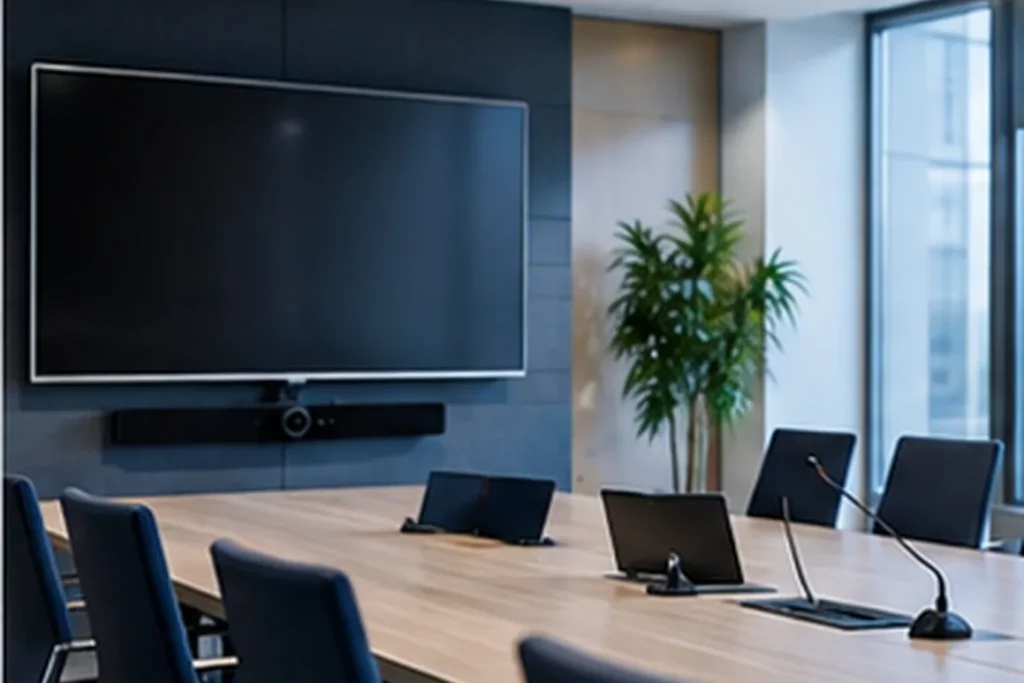 Domotique entreprise par SSI Solutions – intégrateur Grand Est