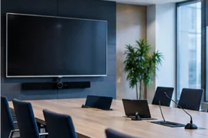Domotique entreprise par SSI Solutions – intégrateur Grand Est