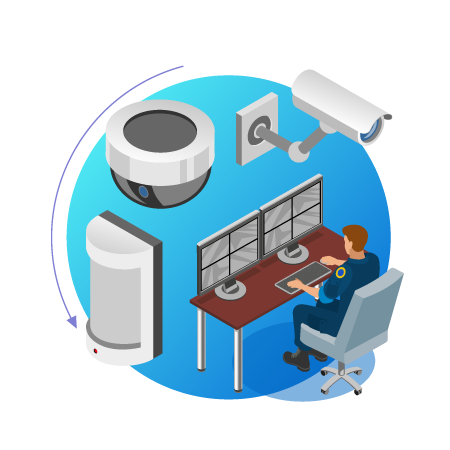 Contactez SSI Solutions pour détection gaz